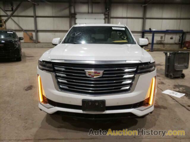 CADILLAC ESCALADE PREMIUM LUXURY PLATINUM, 1GYS4DKL6PR205477