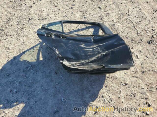 TOYOTA CAMRY SE NIGHT SHADE, 4T1T11AK6PU077017