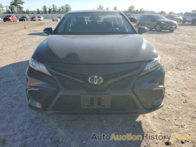 TOYOTA CAMRY SE NIGHT SHADE, 4T1T11AK6PU077017