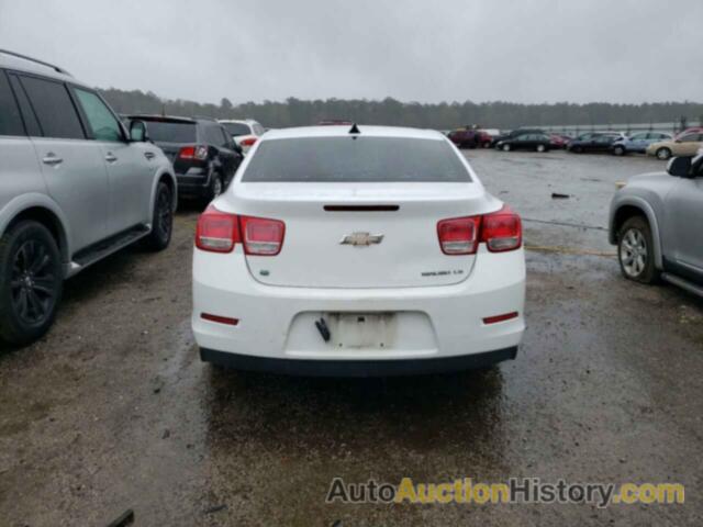 CHEVROLET MALIBU LS, 1G11B5SL2EF238626