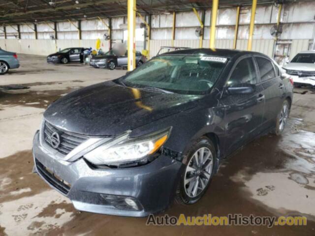 NISSAN ALTIMA 2.5, 1N4AL3AP7HC127014