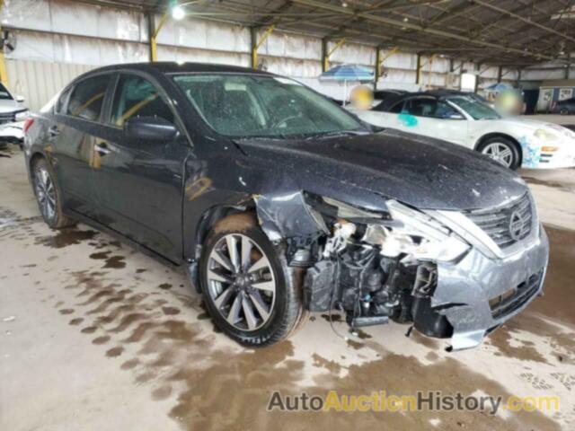 NISSAN ALTIMA 2.5, 1N4AL3AP7HC127014