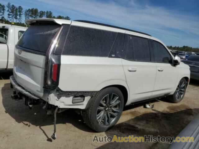 CADILLAC ESCALADE SPORT PLATINUM, 1GYS4GKL6MR250464