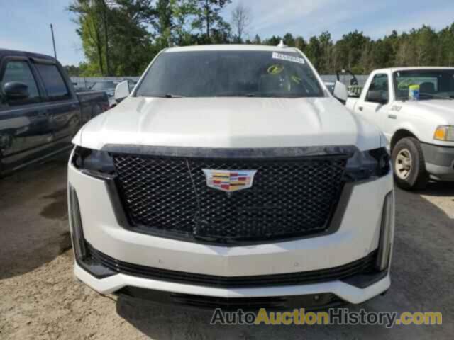 CADILLAC ESCALADE SPORT PLATINUM, 1GYS4GKL6MR250464