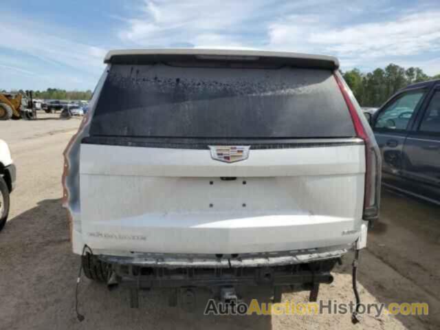 CADILLAC ESCALADE SPORT PLATINUM, 1GYS4GKL6MR250464