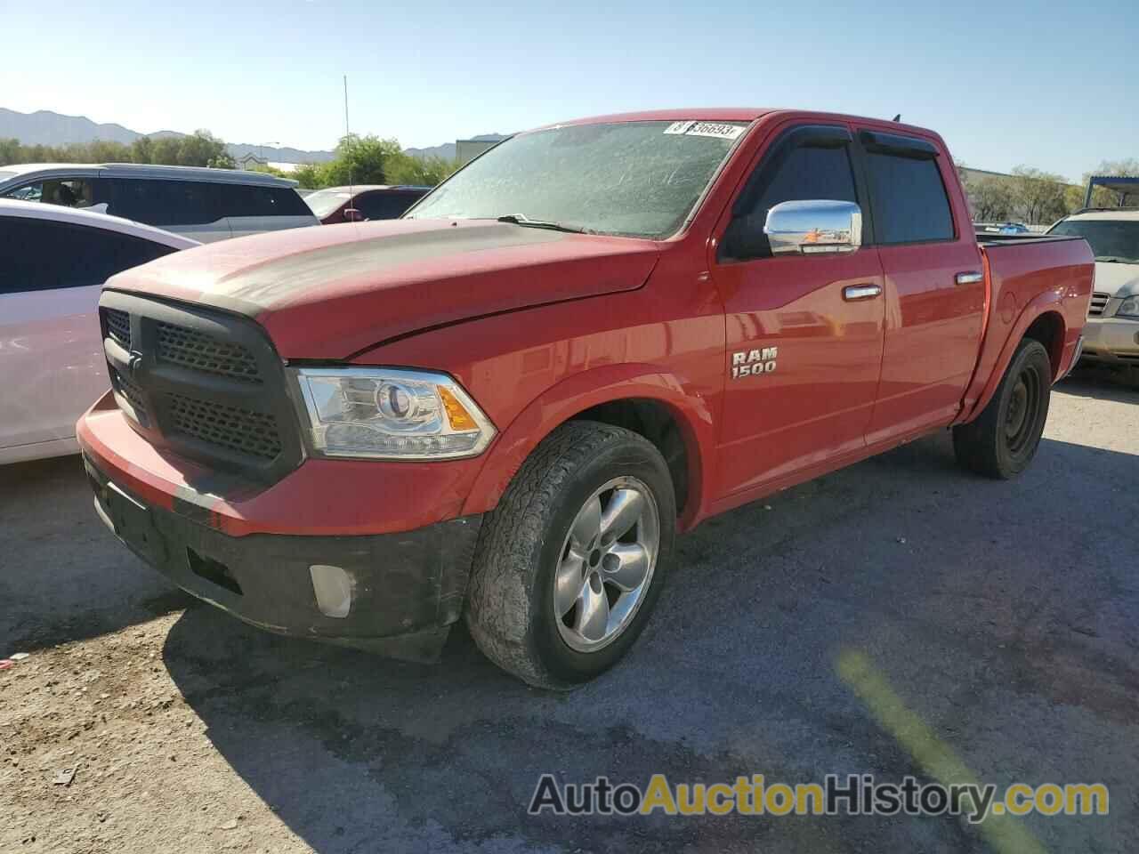 RAM 1500 LARAMIE, 1C6RR6NGXHS701349