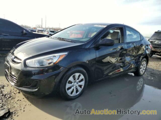 HYUNDAI ACCENT GLS, KMHCT4AE9FU909681