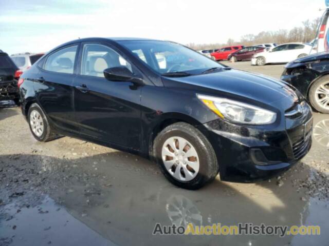 HYUNDAI ACCENT GLS, KMHCT4AE9FU909681