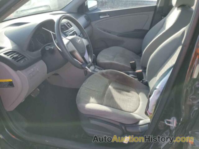 HYUNDAI ACCENT GLS, KMHCT4AE9FU909681