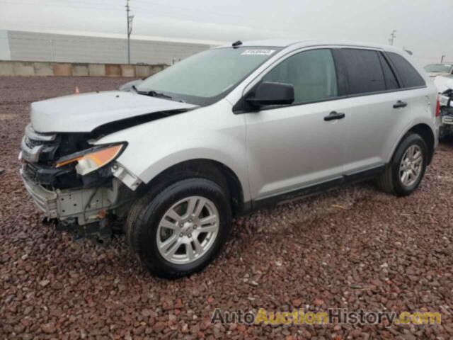 FORD EDGE SE, 2FMDK3GC3BBA56458