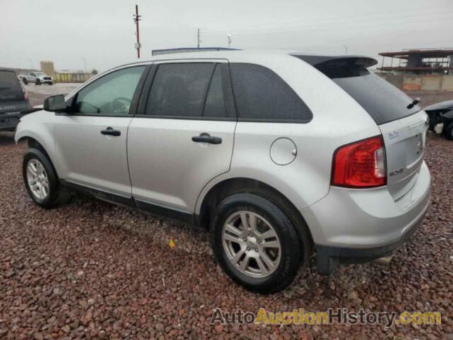 FORD EDGE SE, 2FMDK3GC3BBA56458