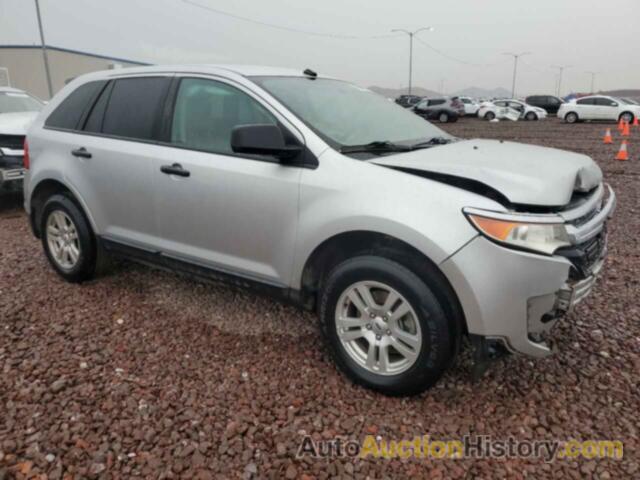 FORD EDGE SE, 2FMDK3GC3BBA56458