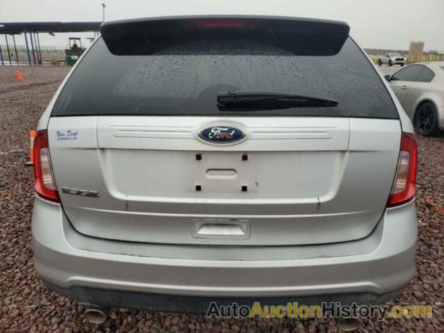 FORD EDGE SE, 2FMDK3GC3BBA56458