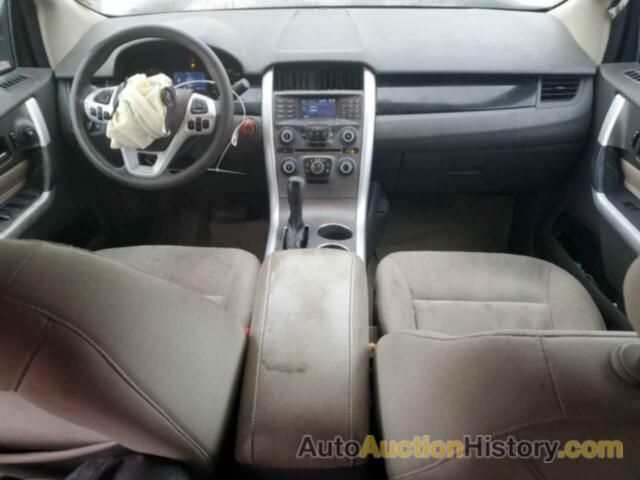 FORD EDGE SE, 2FMDK3GC3BBA56458