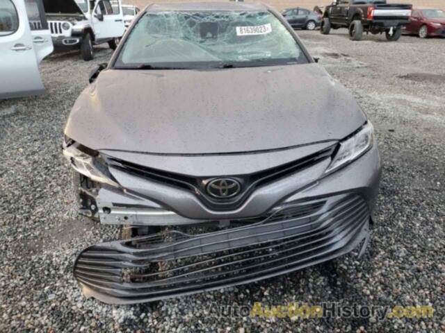 TOYOTA CAMRY L, 4T1B11HK0KU853670