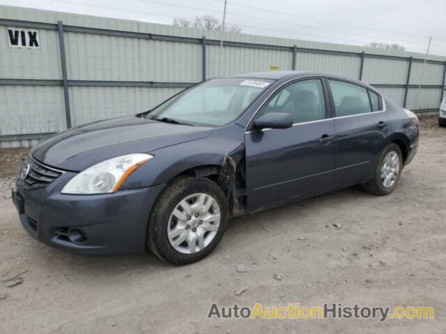 NISSAN ALTIMA BASE, 1N4AL2AP9CN512064