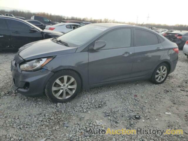 HYUNDAI ACCENT GLS, KMHCU4AE4CU227977