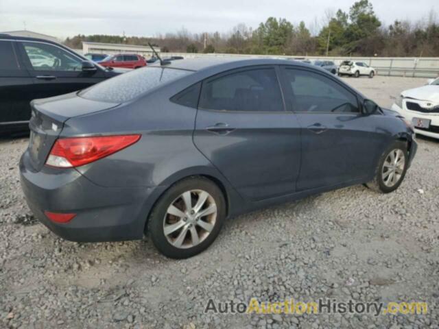 HYUNDAI ACCENT GLS, KMHCU4AE4CU227977