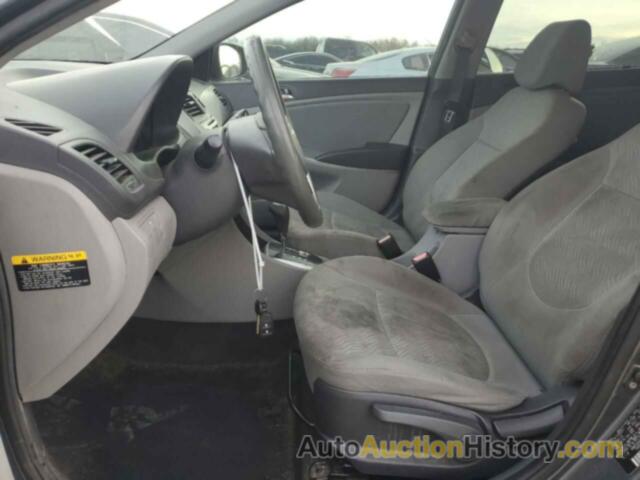 HYUNDAI ACCENT GLS, KMHCU4AE4CU227977