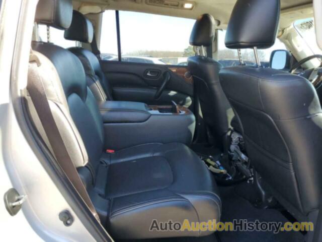 INFINITI QX80 LUXE, JN8AZ2NF0K9683064