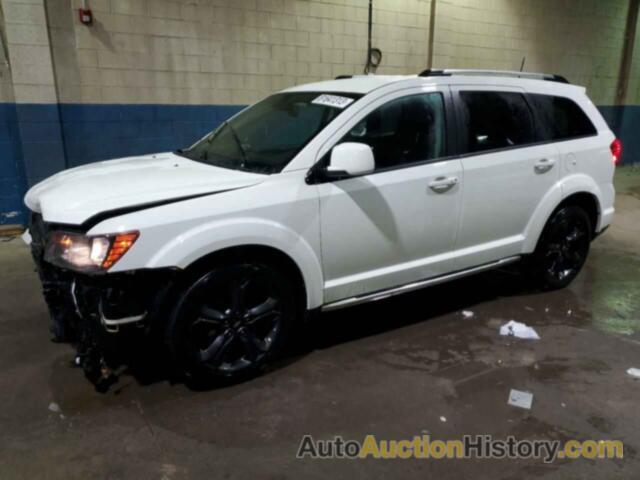 DODGE JOURNEY CROSSROAD, 3C4PDCGG0JT513552