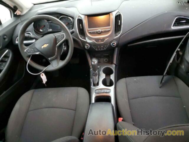 CHEVROLET CRUZE LT, 1G1BE5SM9J7101000