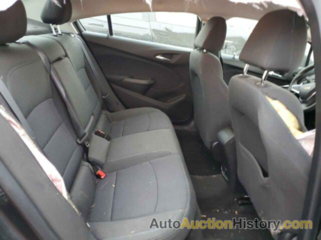 CHEVROLET CRUZE LT, 1G1BE5SM9J7101000