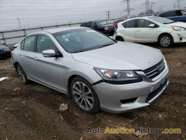 HONDA ACCORD SPORT, 1HGCR2F54DA163110