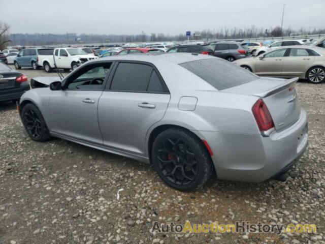 CHRYSLER 300 S, 2C3CCABT1GH136522