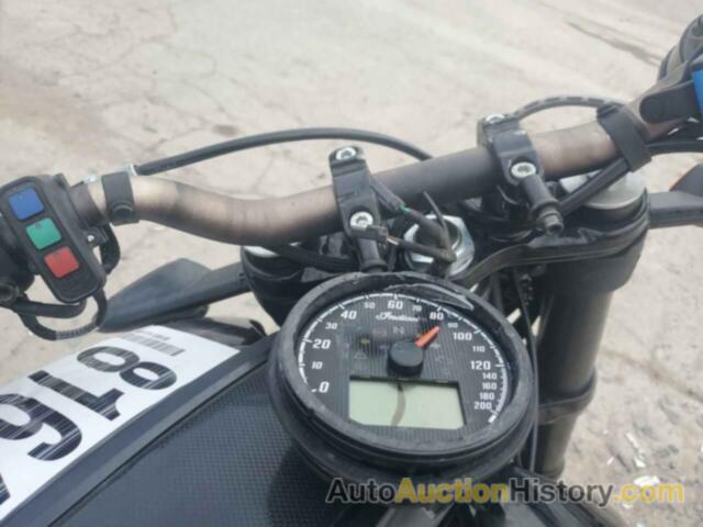INDIAN MOTORCYCLE CO. FTR 1200 1200, 56KRTA229K3152924