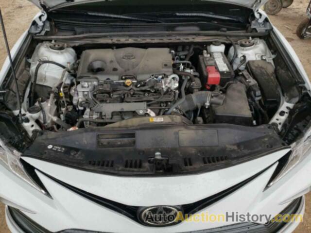 TOYOTA CAMRY LE, 4T1C11AK2PU132255