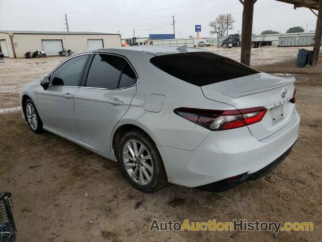 TOYOTA CAMRY LE, 4T1C11AK2PU132255