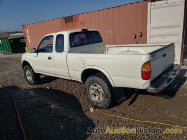 TOYOTA TACOMA XTRACAB LIMITED, 4TAWN74N3WZ088052