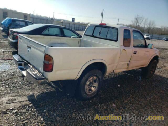 TOYOTA TACOMA XTRACAB LIMITED, 4TAWN74N3WZ088052