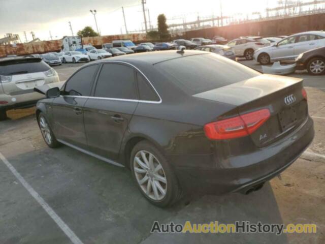 AUDI A4 PREMIUM, WAUAFAFL3EA017769