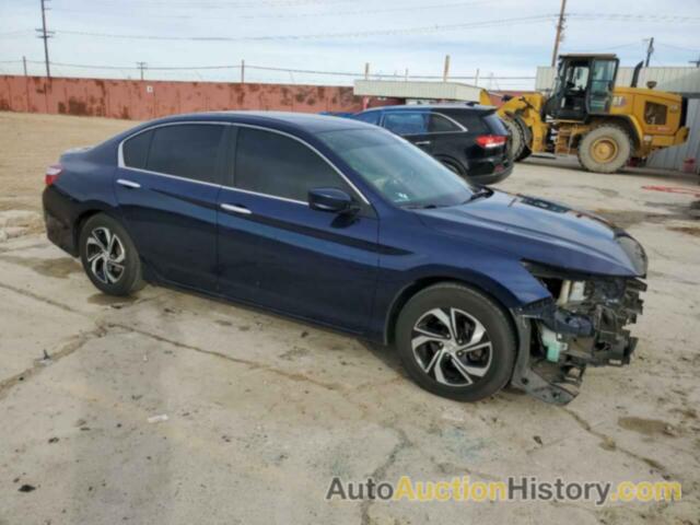 HONDA ACCORD LX, 1HGCR2F30GA121326