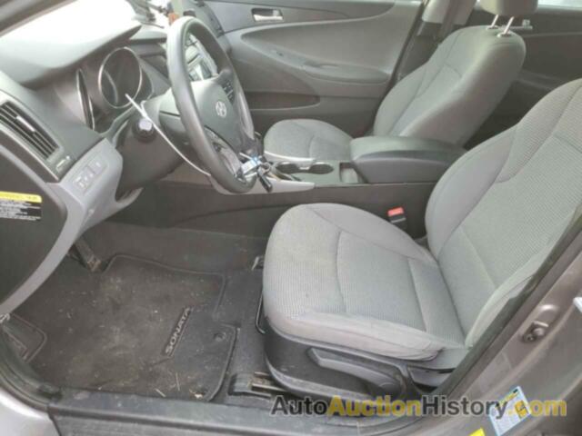 HYUNDAI SONATA GLS, 5NPEB4AC1CH442857