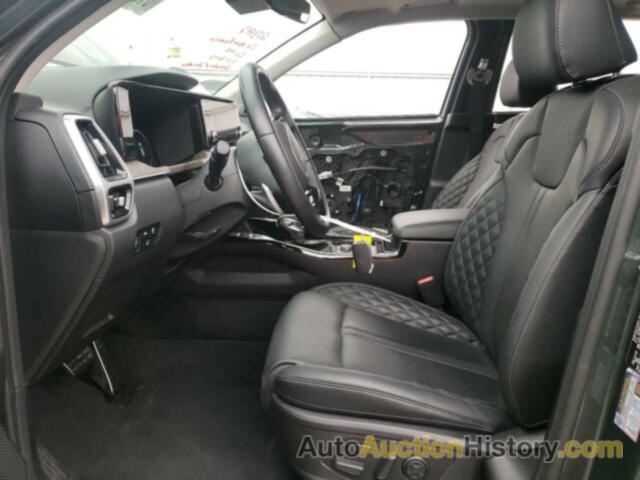 KIA SORENTO SX, 5XYRKDLF4NG101021