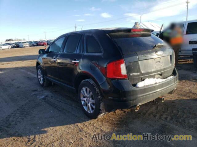 FORD EDGE SEL, 2FMDK4JC1BBB67167