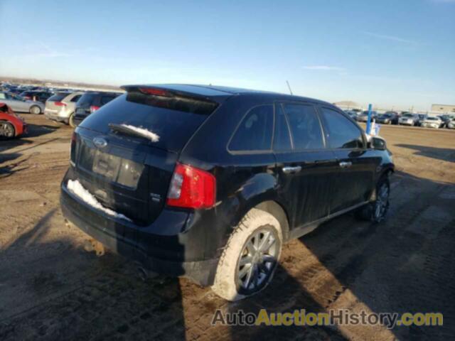 FORD EDGE SEL, 2FMDK4JC1BBB67167