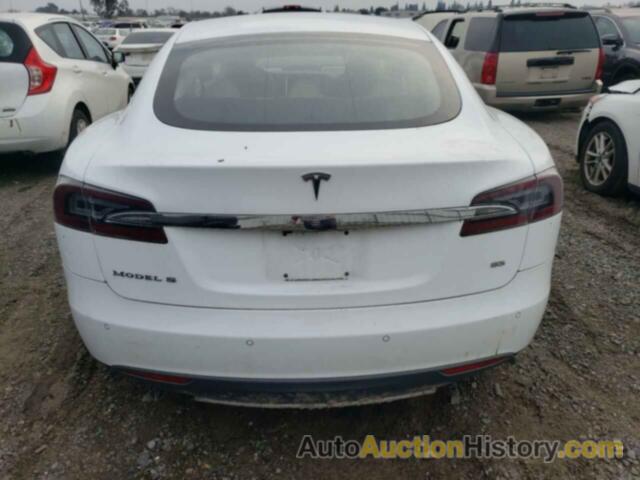 TESLA MODEL S, 5YJSA1CN5DFP22431