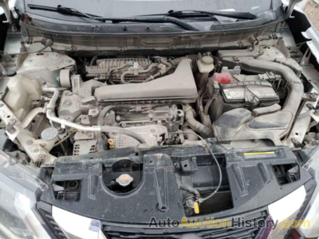 NISSAN ROGUE S, KNMAT2MT5HP556321