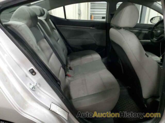 HYUNDAI ELANTRA SE, KMHD74LFXHU094151