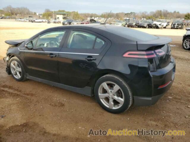 CHEVROLET VOLT, 1G1RA6E48DU145734