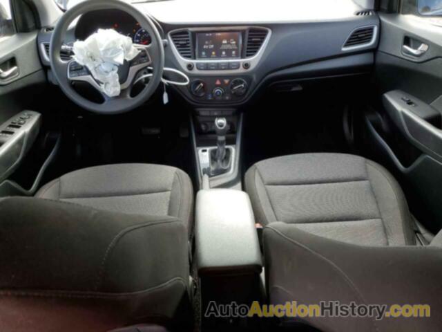 HYUNDAI ACCENT SE, 3KPC24A61LE108205