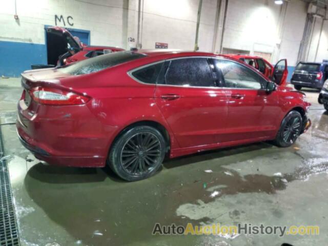 FORD FUSION SE, 3FA6P0HR1DR388019