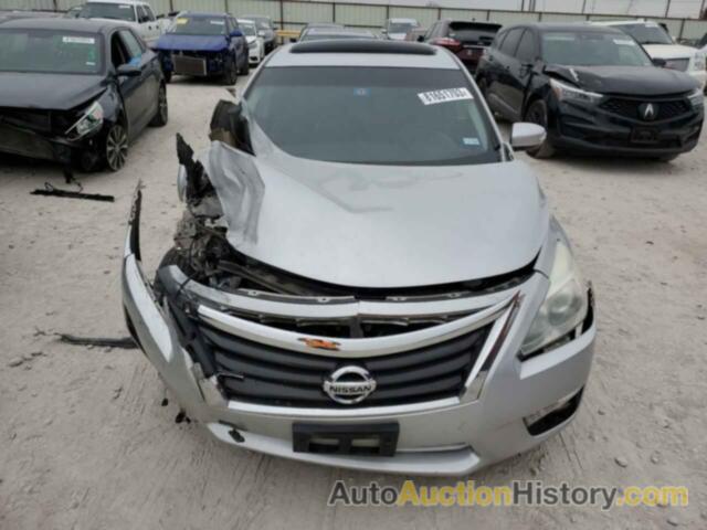 NISSAN ALTIMA 2.5, 1N4AL3AP2DN432094