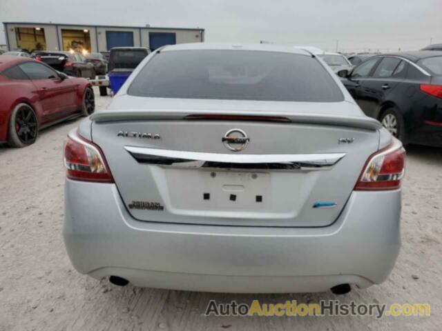 NISSAN ALTIMA 2.5, 1N4AL3AP2DN432094