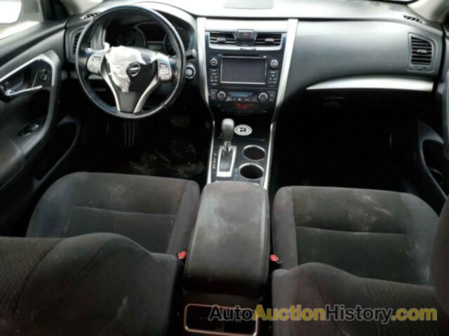 NISSAN ALTIMA 2.5, 1N4AL3AP2DN432094