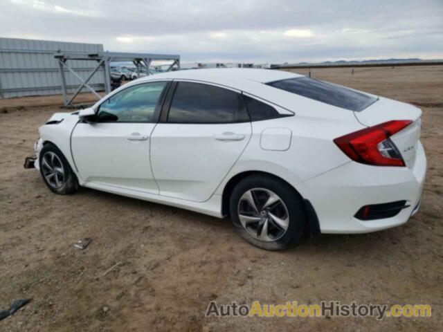 HONDA CIVIC LX, 19XFC2F61LE201555